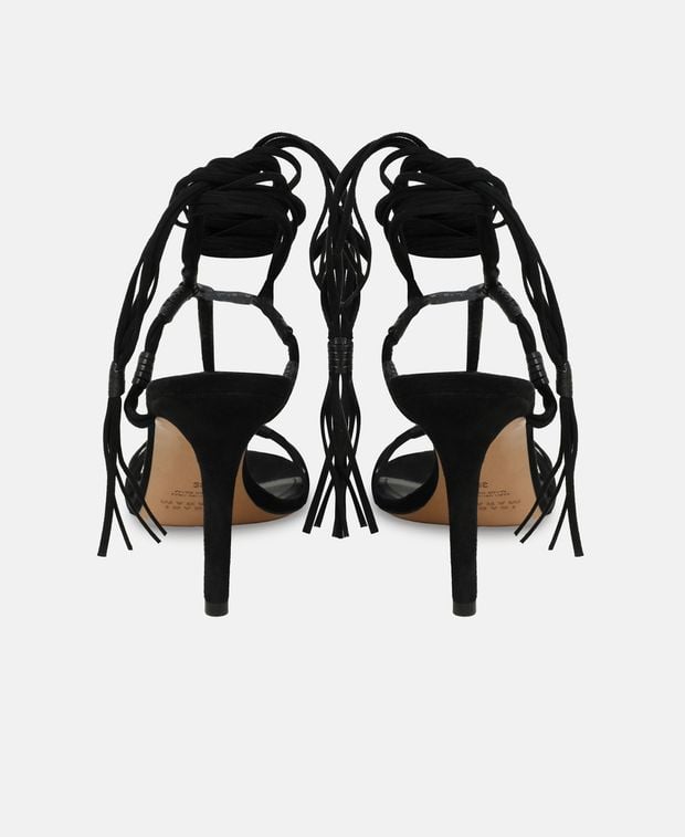 Isabel Marant Sandals Arja