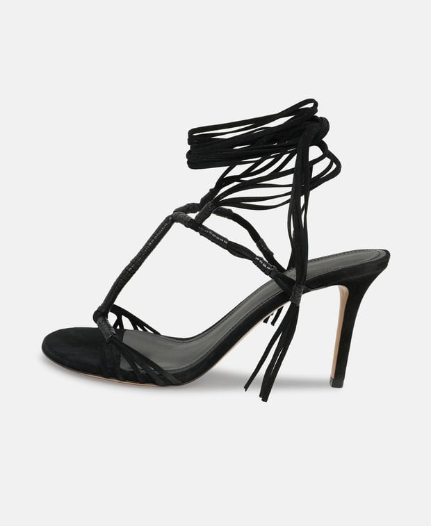 Isabel Marant Sandals Arja