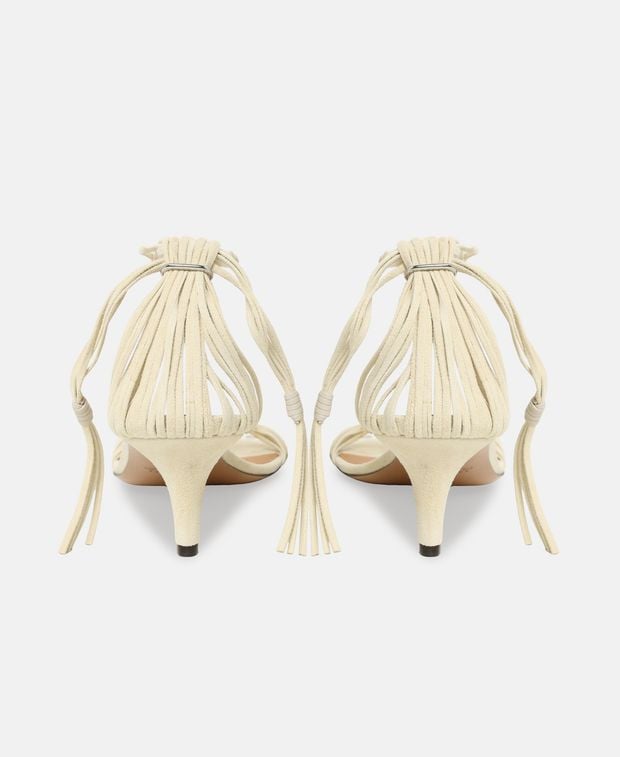 Isabel Marant Heeled sandals Aatos