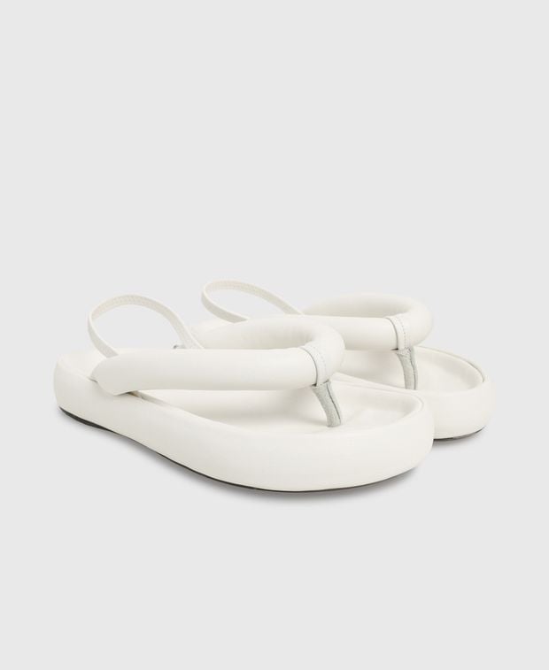 Isabel Marant Platform sandals Orene