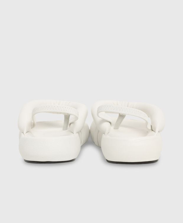 Isabel Marant Platform sandals Orene