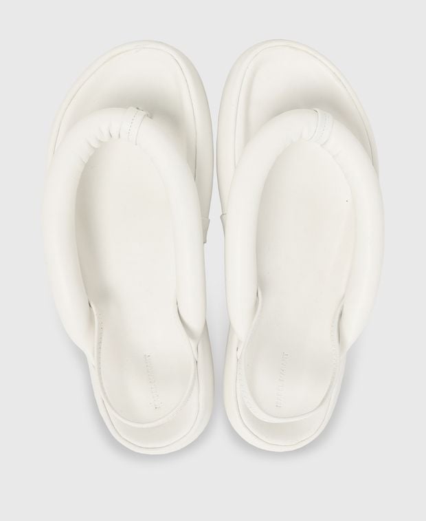 Isabel Marant Platform sandals Orene
