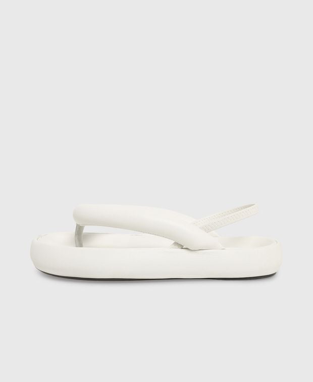 Isabel Marant Platform sandals Orene