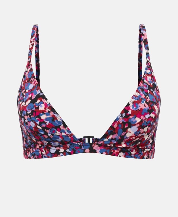 Isabel Marant Bikini top Niall