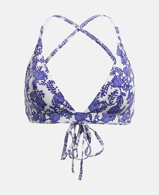 Isabel Marant Bikini top Solange