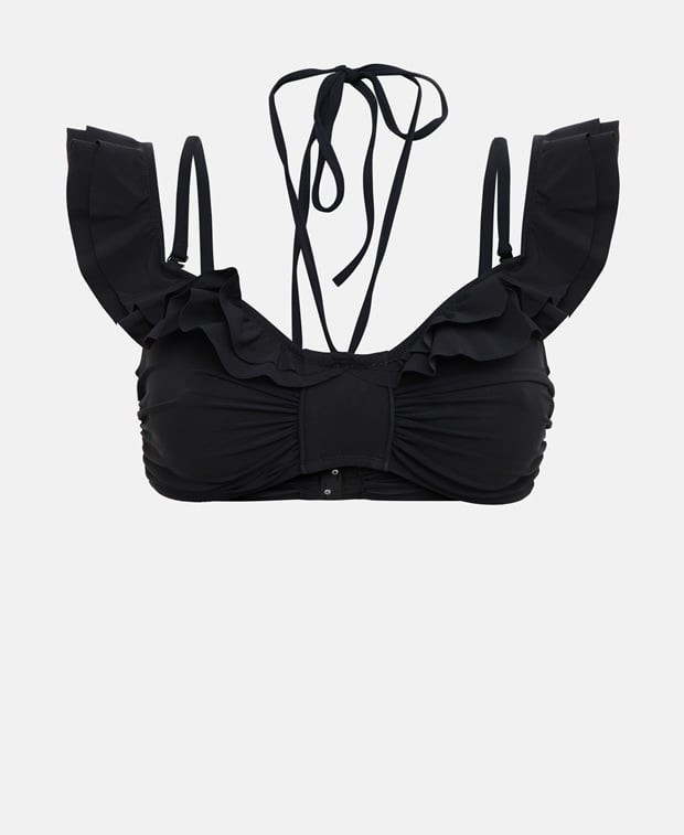 Isabel Marant Bikini top Skyros