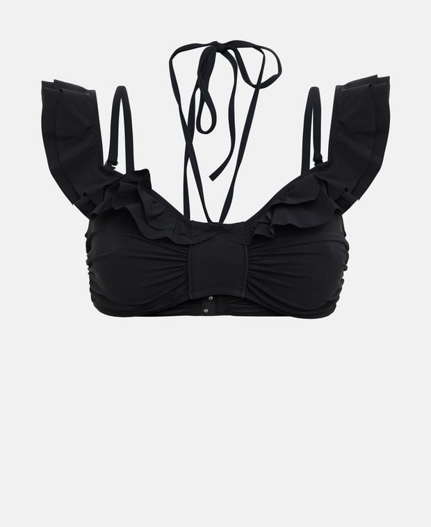 Isabel Marant Bikini top Skyros