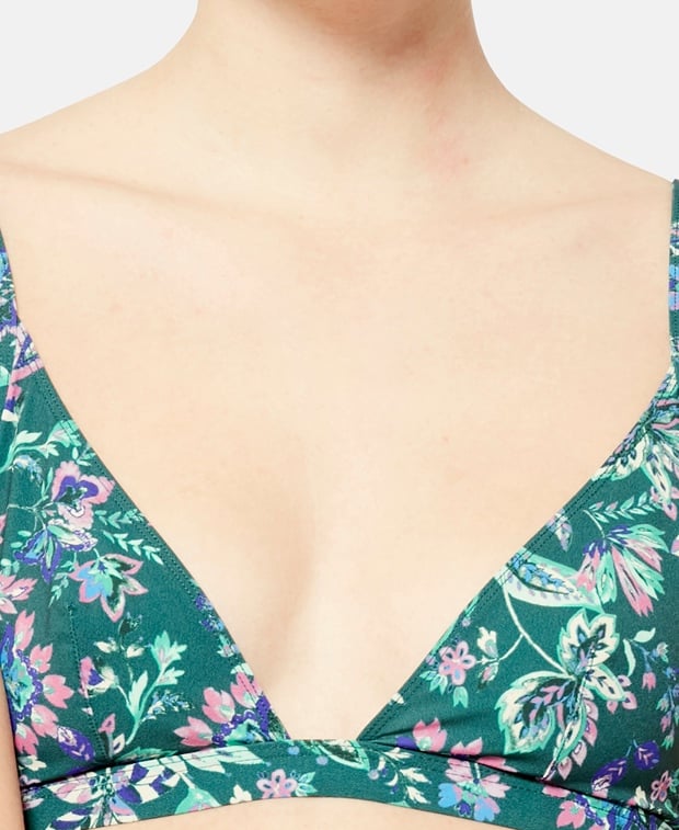 Isabel Marant Bikini top Niall