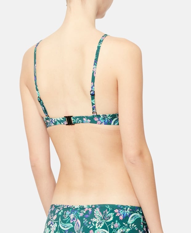 Isabel Marant Bikini top Niall