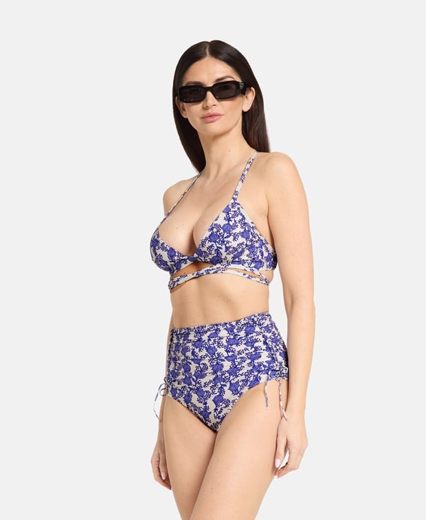 Isabel Marant Bikini pants Royal Blue