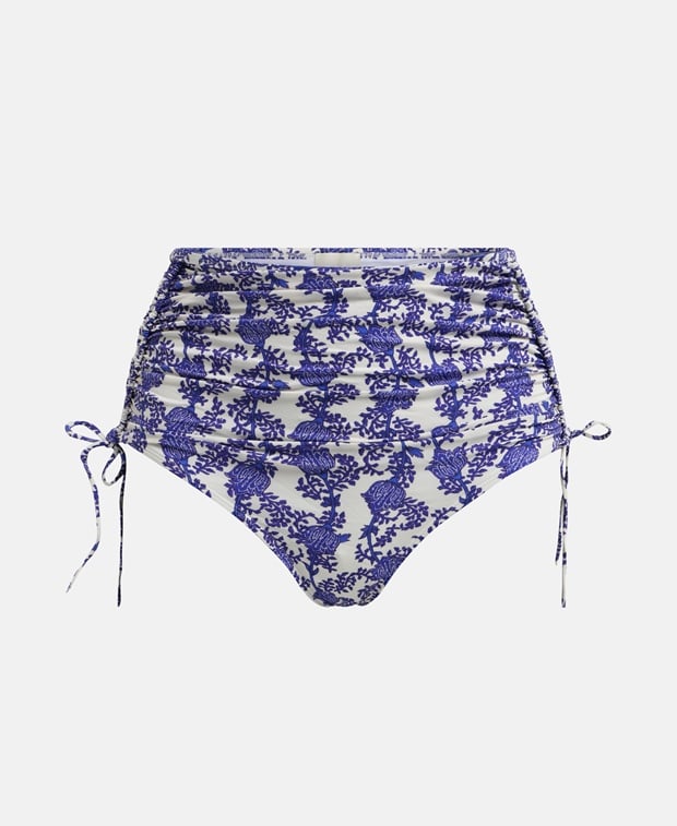 Isabel Marant Bikini pants Royal Blue