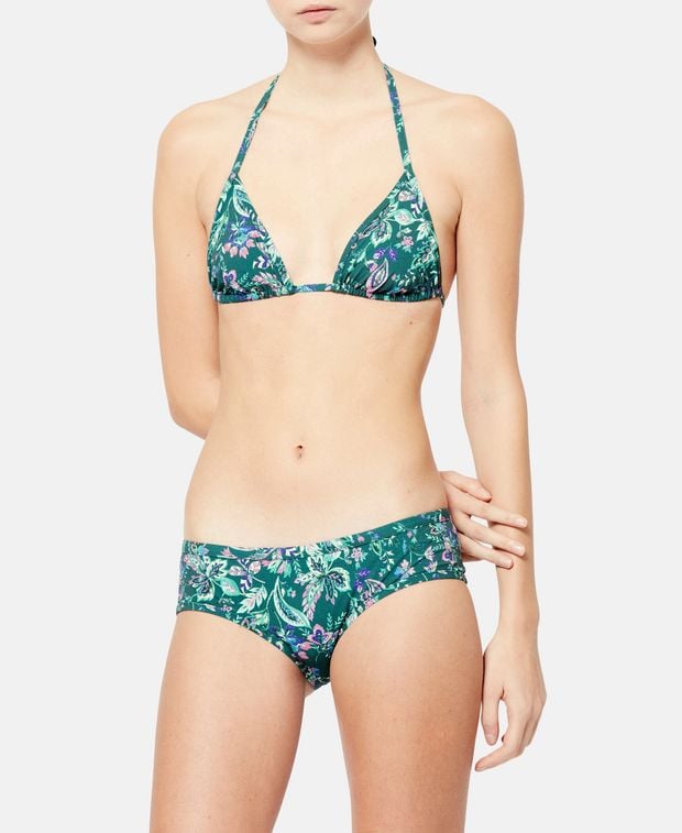 Isabel Marant Bikini pants Sonny