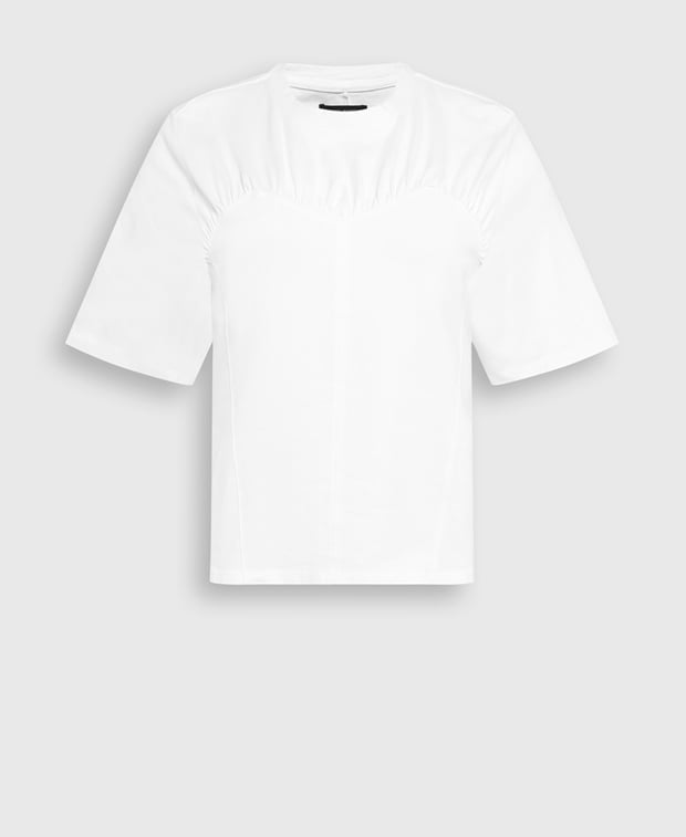 Isabel Marant Crew neck t-shirt Zazie