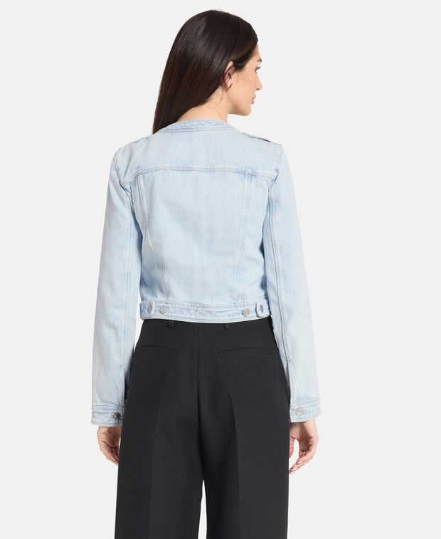 Isabel Marant Denim jacket