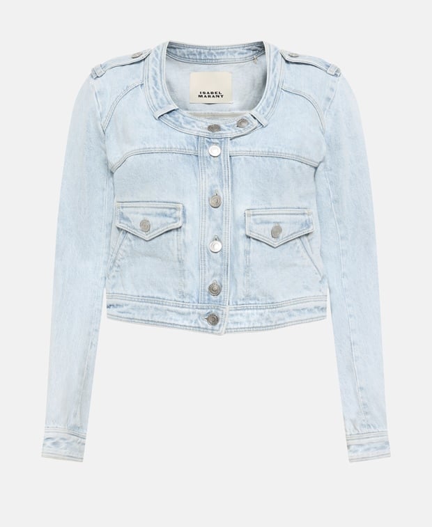Isabel Marant Denim jacket