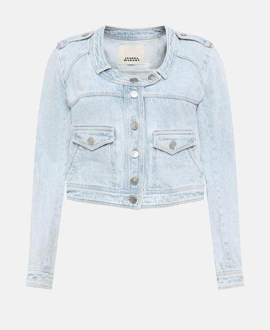 Isabel Marant Denim jacket