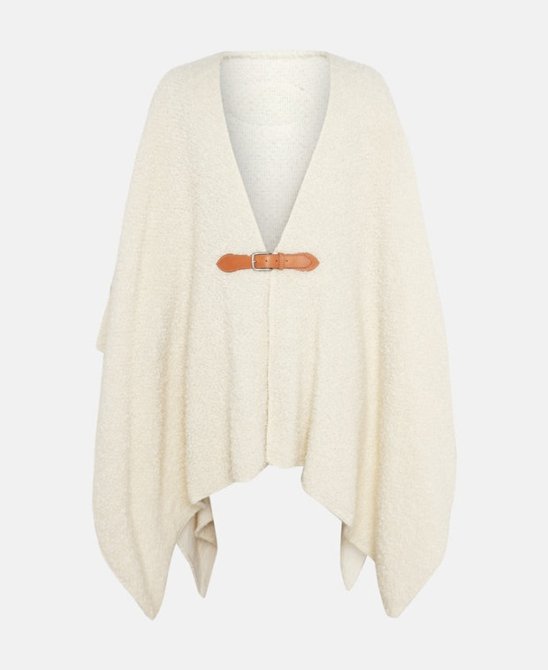 Tod's Knitted poncho