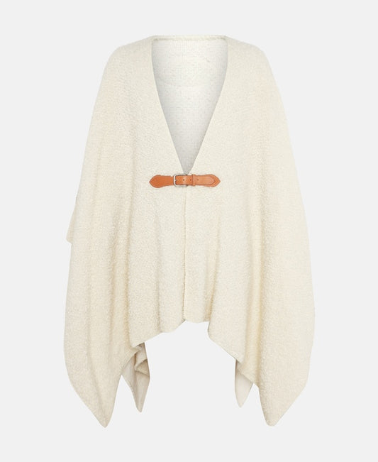 Tod's Knitted poncho