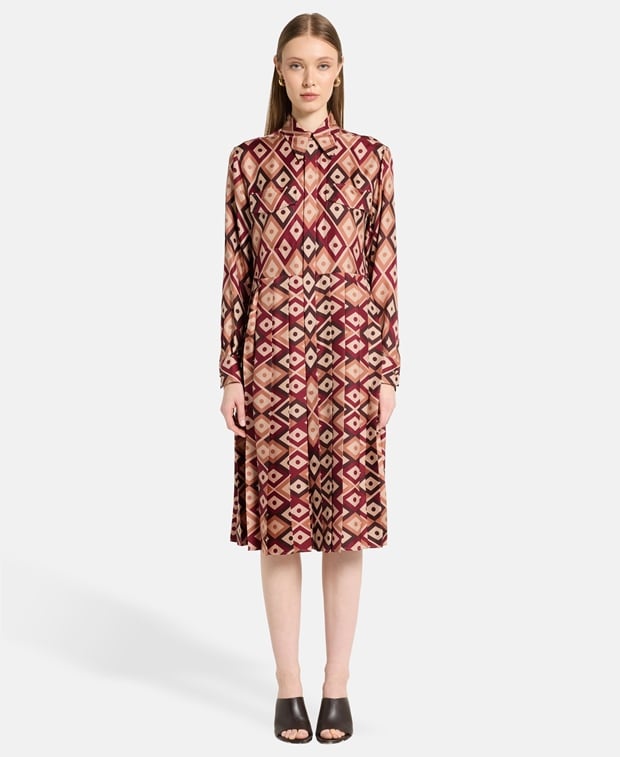 Tod's Silk dress