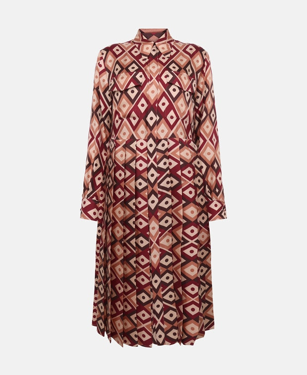 Tod's Silk dress