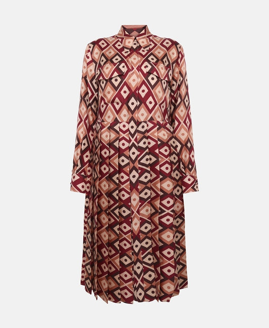 Tod's Silk dress