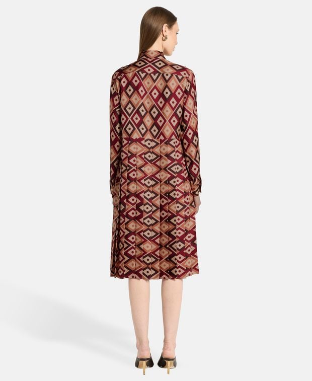 Tod's Silk dress