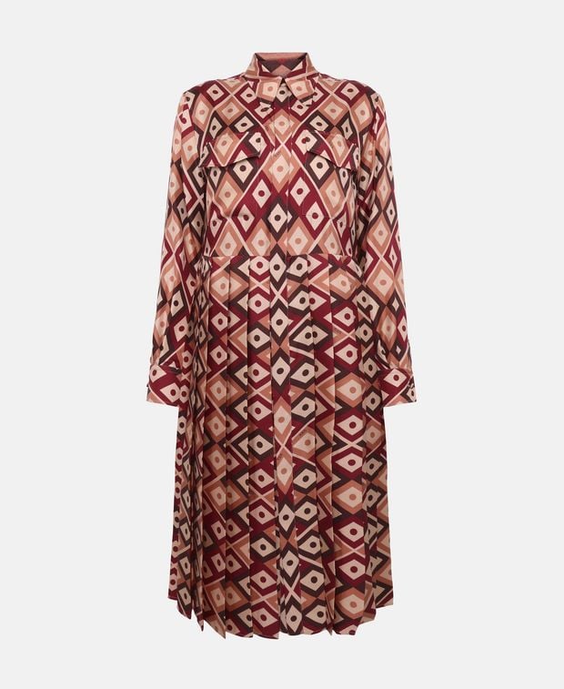 Tod's Silk dress