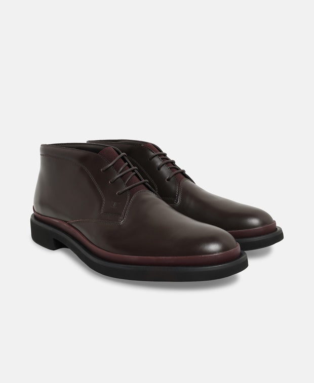 Tod's Polacco Lace-up shoes