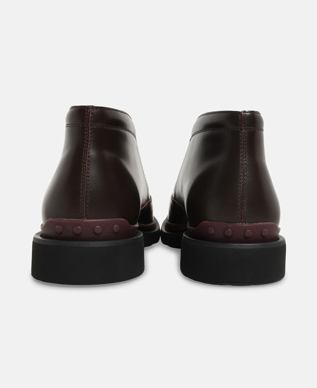 Tod's Polacco Lace-up shoes