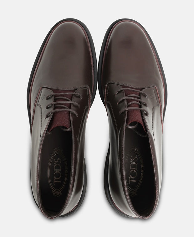 Tod's Polacco Lace-up shoes
