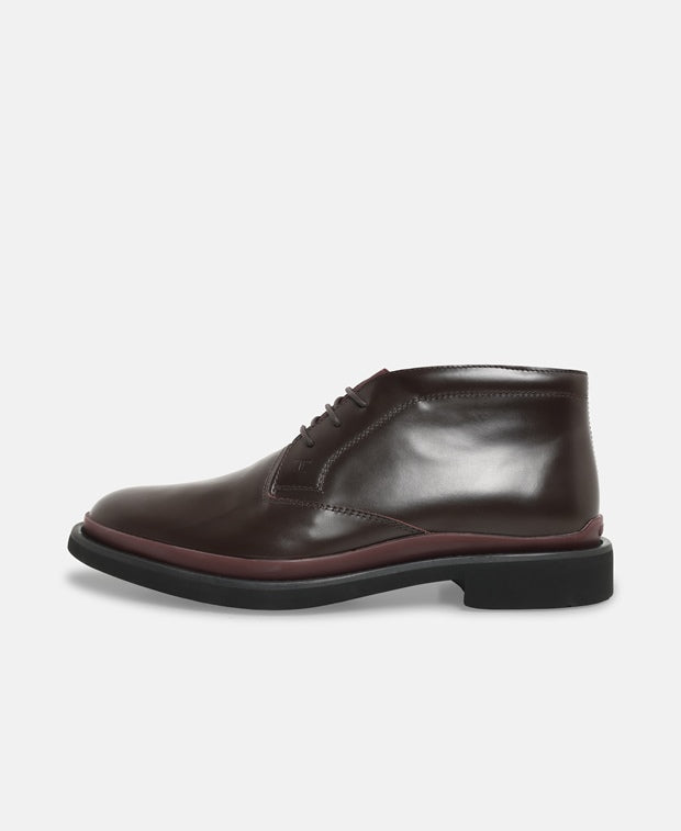 Tod's Polacco Lace-up shoes