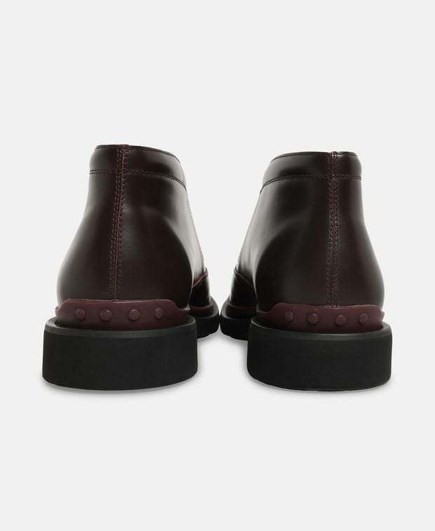 Tod's Lace-up shoes Polacco