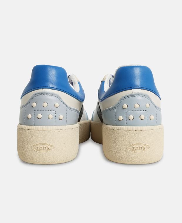 Tod's Platform sneakers Sportiva cassetta
