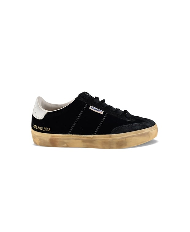 Golden Goose Deluxe Brand Sneakers