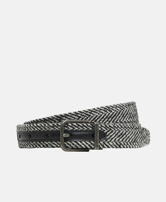 Dolce & Gabbana Belt White