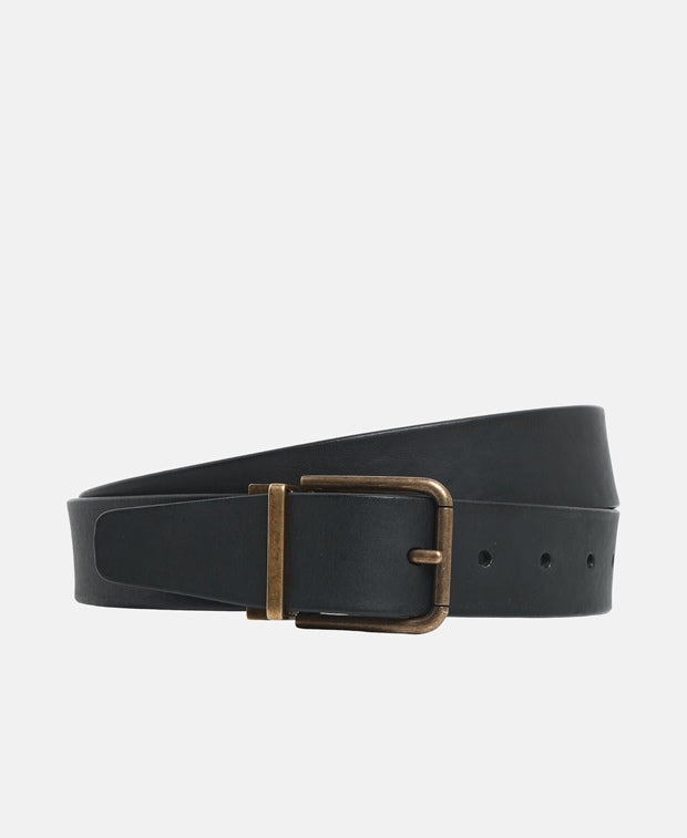 Dolce & Gabbana Leather belt
