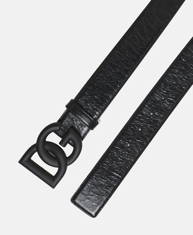Dolce & Gabbana Leather belt
