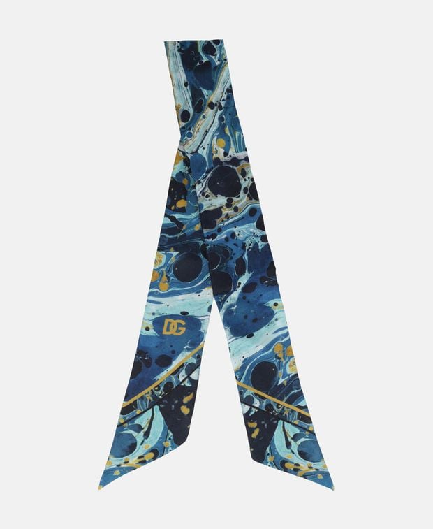 Dolce & Gabbana Silk scarf