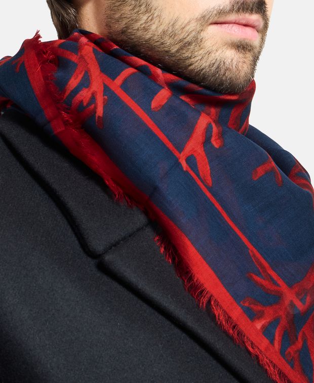 Dolce & Gabbana Square scarf
