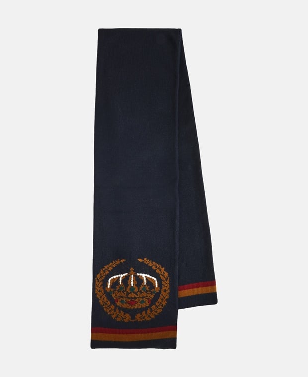 Dolce & Gabbana Cashmere scarf