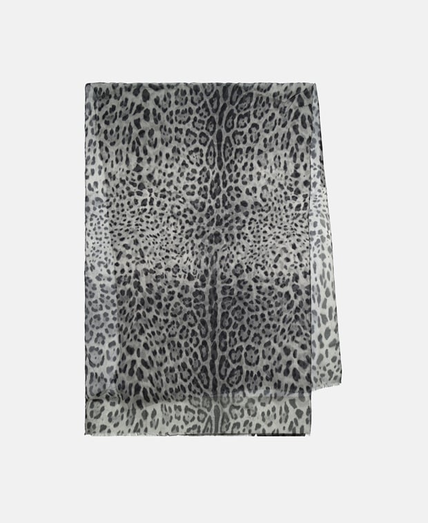 Dolce & Gabbana Silk scarf