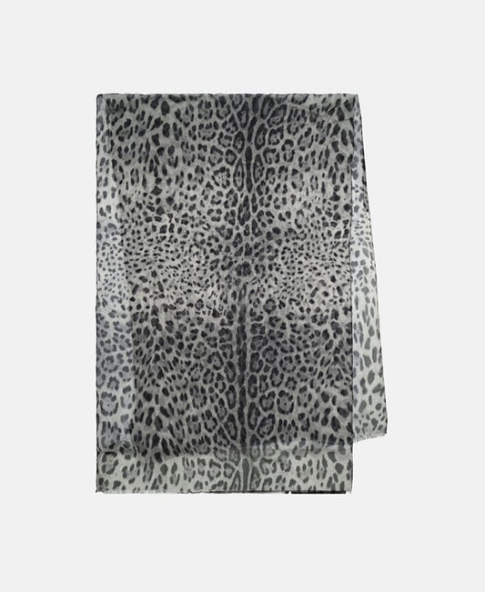 Dolce & Gabbana Silk scarf