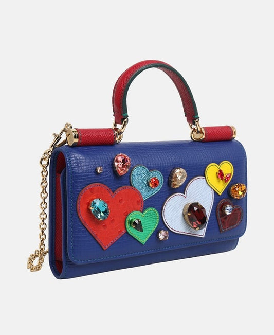 Dolce & Gabbana Mobile phone bag