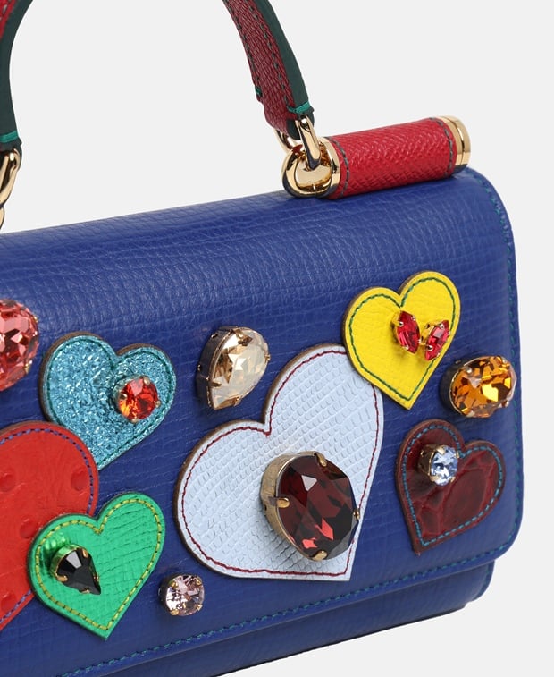 Dolce & Gabbana Mobile phone bag