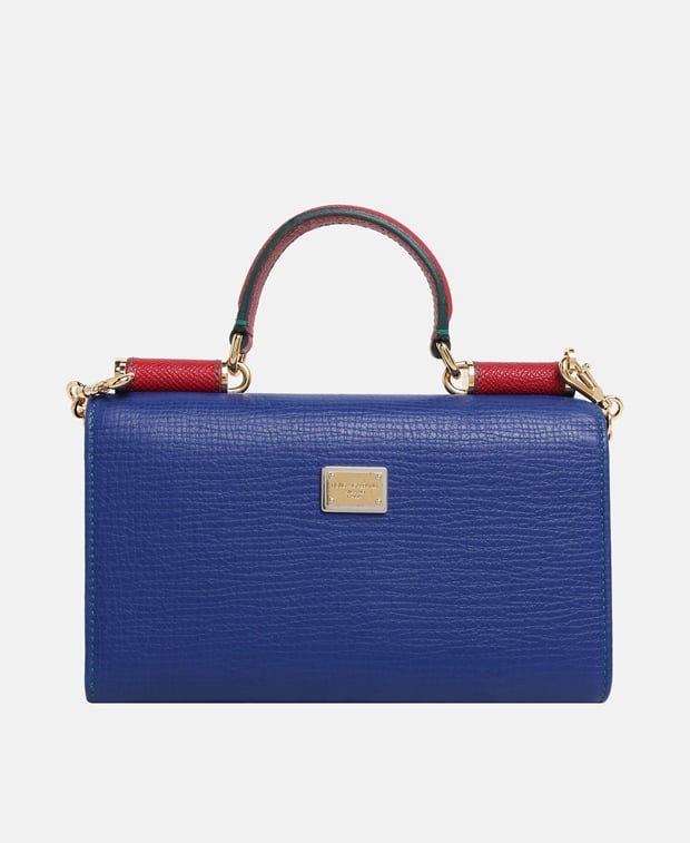 Dolce & Gabbana Mobile phone bag