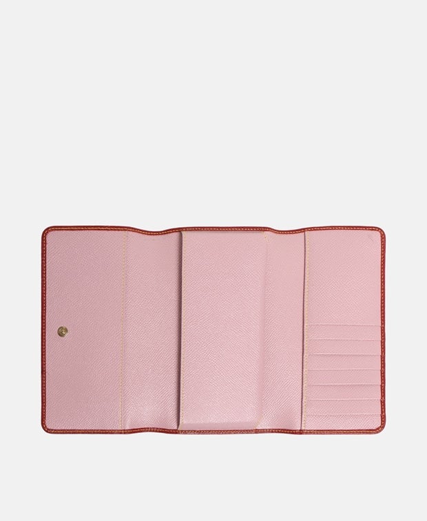 Dolce & Gabbana Mobile phone bag Cherry Red