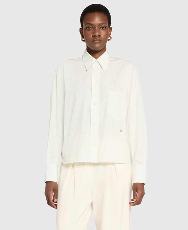 Victoria Beckham Leisure blouse