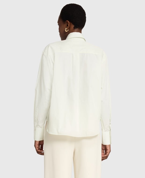 Victoria Beckham Leisure blouse