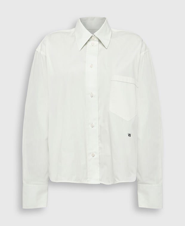Victoria Beckham Leisure blouse