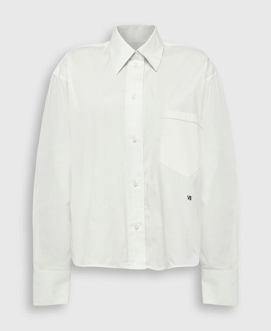 Victoria Beckham Leisure blouse